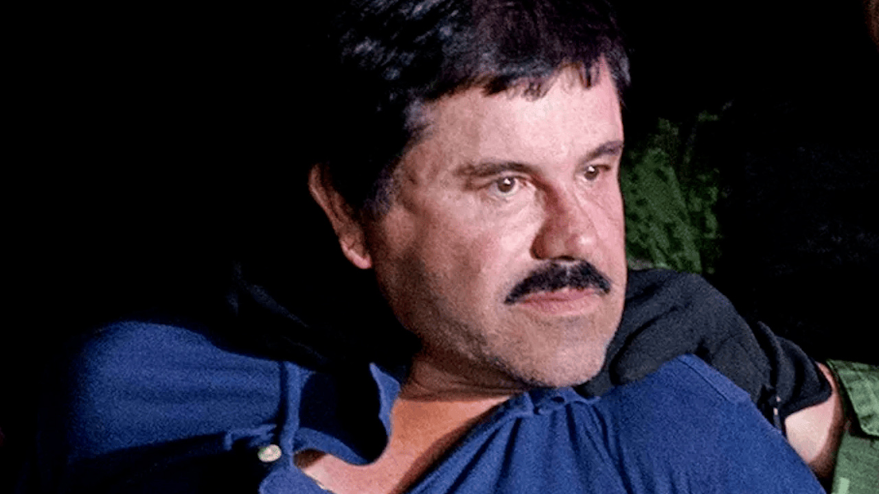 Así luce la casa donde se escondía 'El Chapo' Guzmán; abandonada, saqueada y vandalizada
