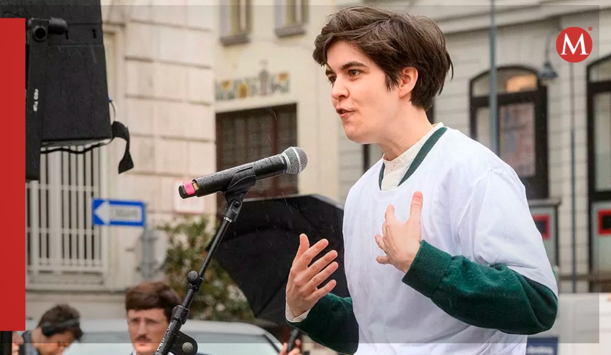 Marlene Engelhorn, la millonaria que no quiere serlo