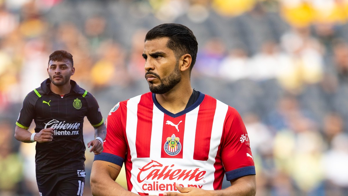 Miguel Ponce lanza duro mensaje a Alexis Vega (Imago 7)