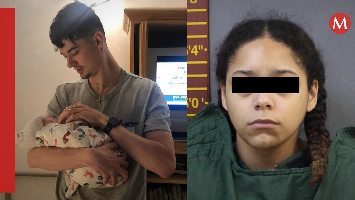 Mujer asesina al hijo de su novio. | Especial