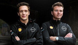 Nissan buscará un gran resultado en el E-Prix de la CdMx