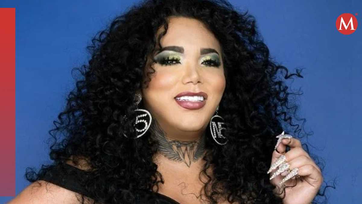 Paolita Suárez/ Captura X