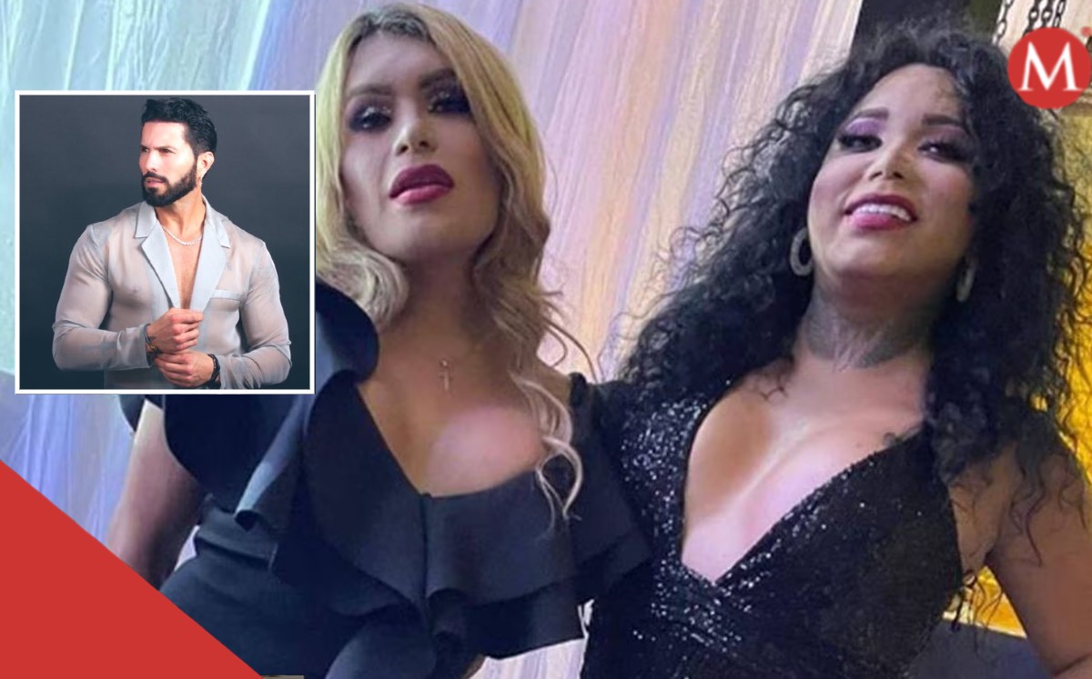 Poncho de Nigris manda consejo a Wendy Guevara tras golpiza a Paola