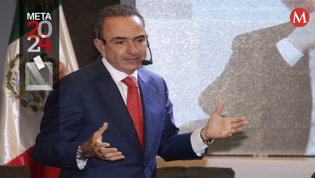 Puebla | Dirigencia del PVEM, responsable de invitar a Chidiac: Natale | Archivo Milenio
