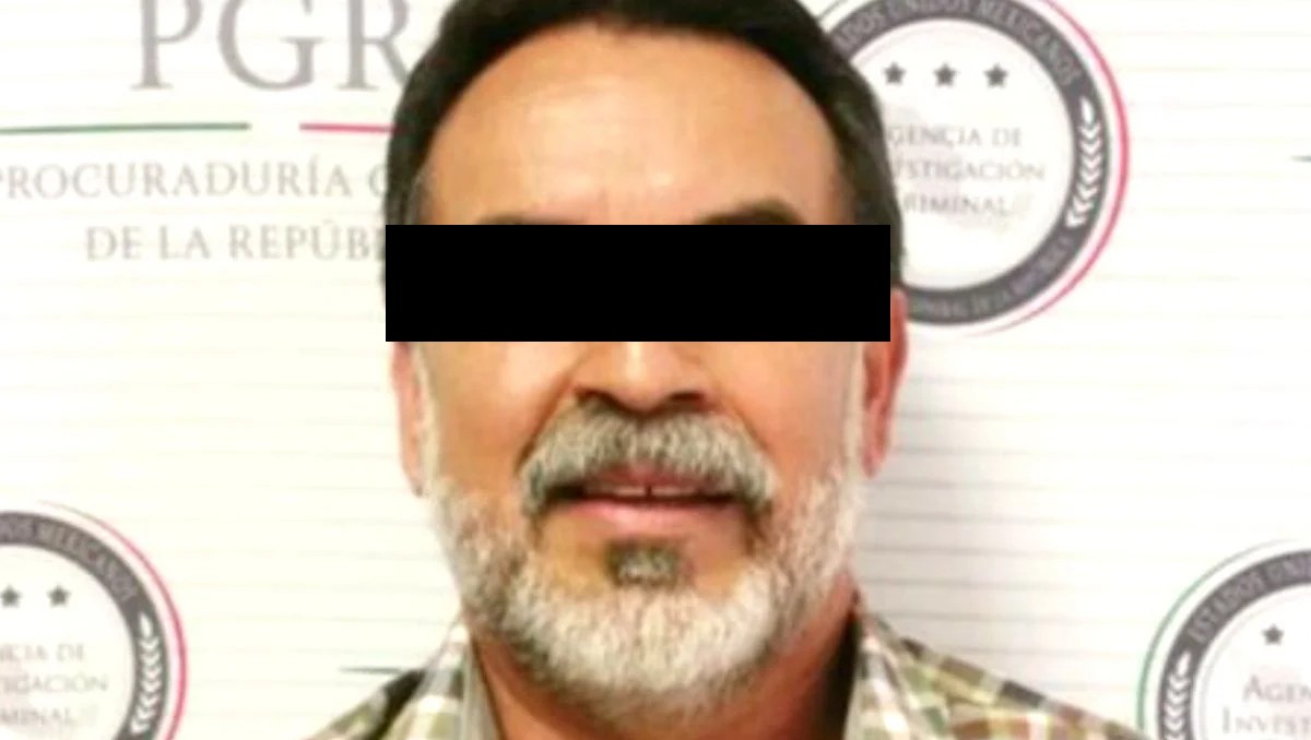 Raúl Flores alias 'El Tío'. (Especial)