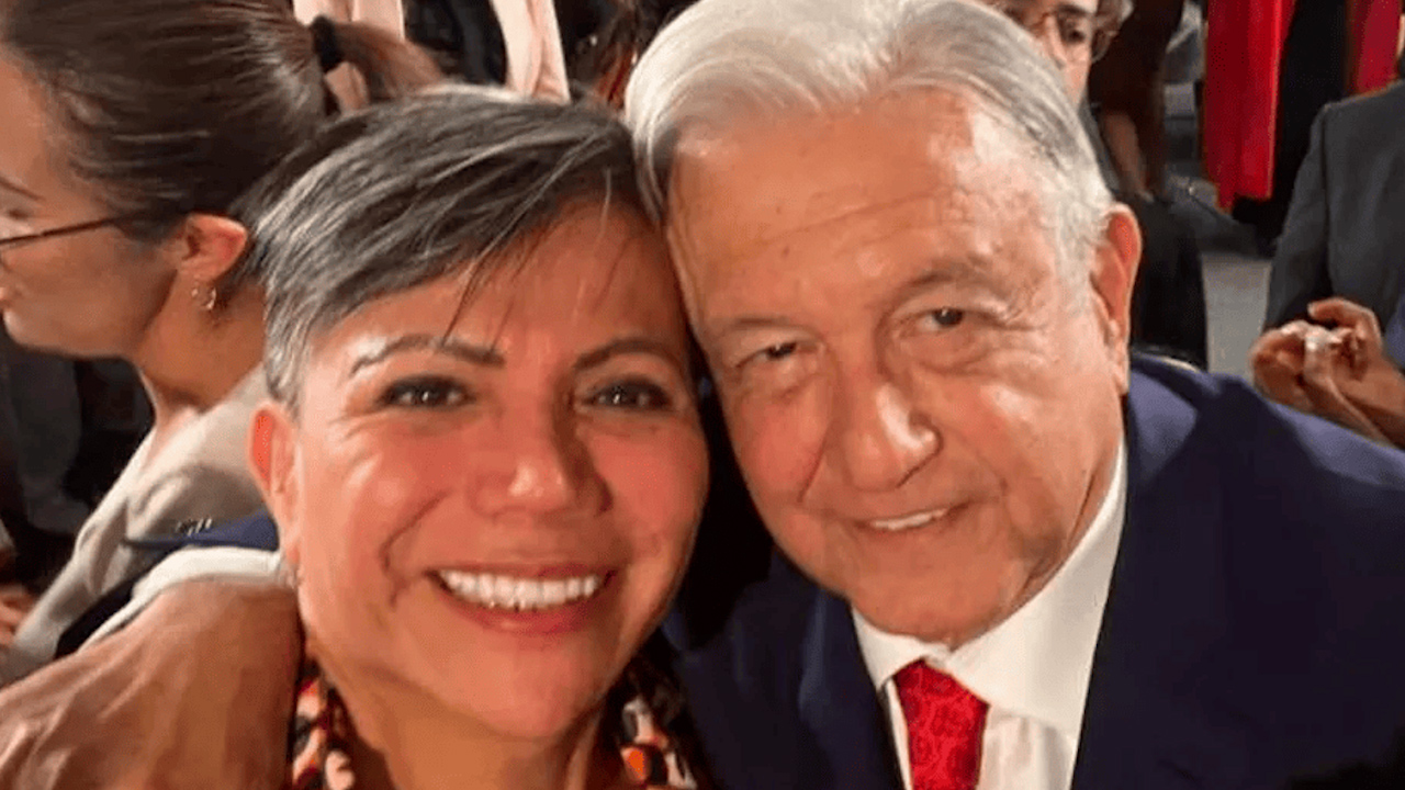Salma Luévano denuncia amenazas de muerte: "Soy valiente, pero también tengo miedo"