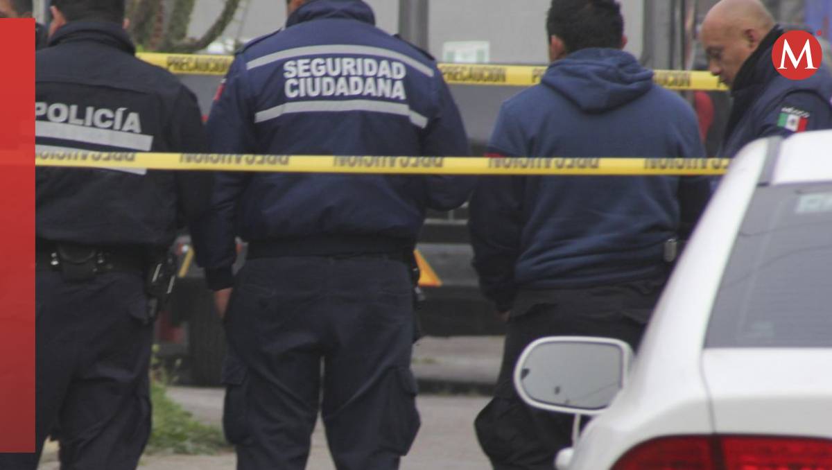 Las víctimas fueron atacadas por hombres a bordo de una motocicleta | (Cuartoscuro)