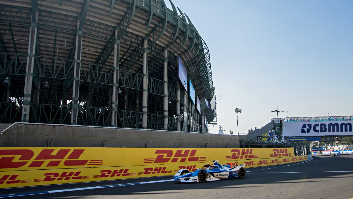 Fórmula E México 2024: ¿Dónde ver EN VIVO E-Prix de la CdMx? (Imago 7)