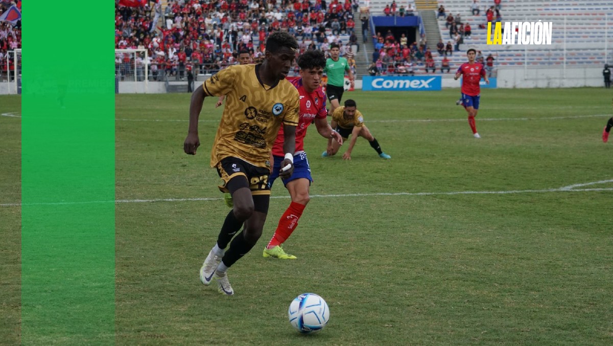 Irapuato vs. Tampico-Madero goles resumen 13 enero 2024