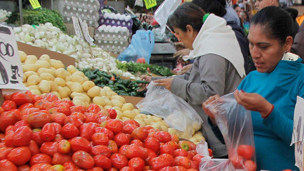 Mercado Alianza de Torreón (Manuel Guadarrama)