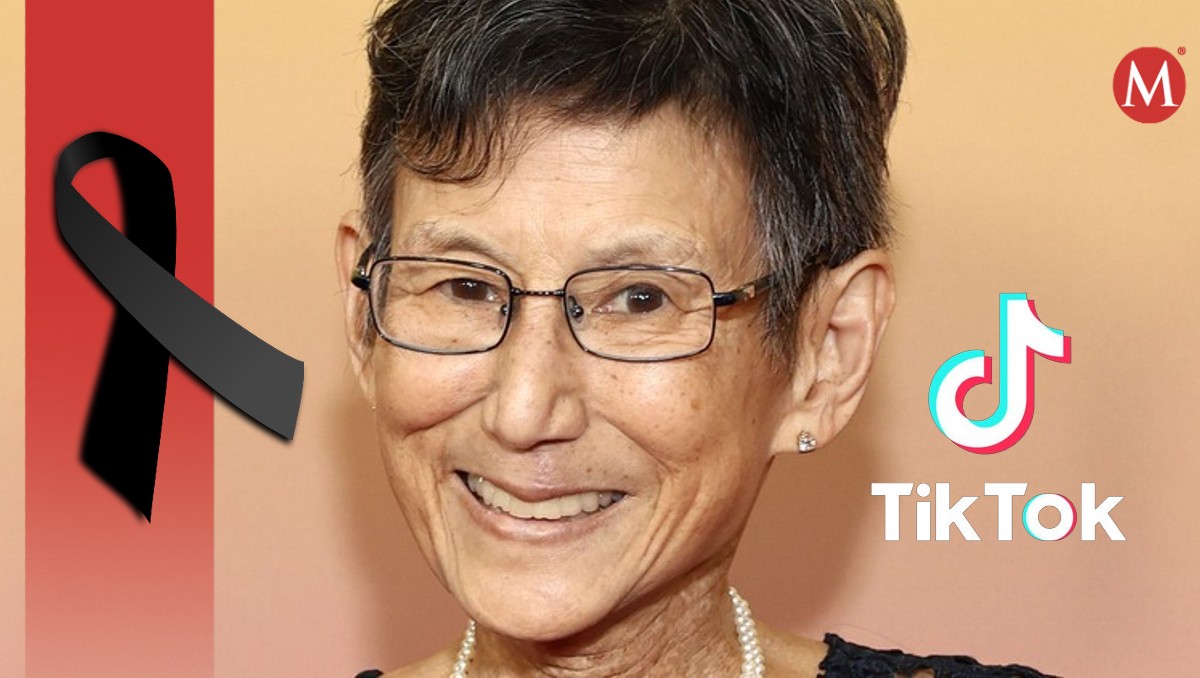 Murió la reconocida tiktoker Lynn Yamada Davis. | Especial