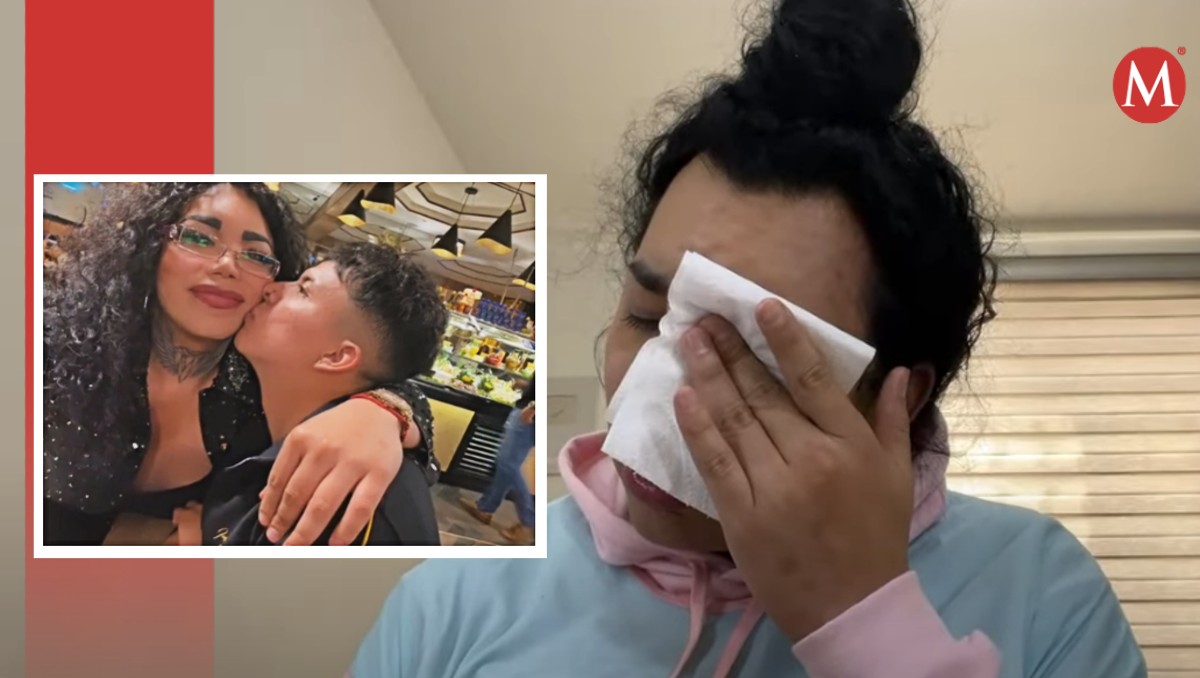 Paola Suárez revela cómo se siente tras ser golpeada por Jesús 'N'. | Caputura Instagram