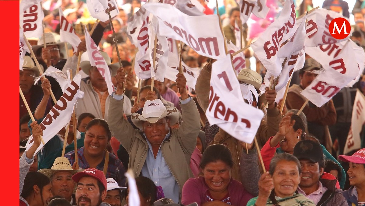 Partidos políticos en Puebla, sin candados para evitar infiltraciones criminales | Especial