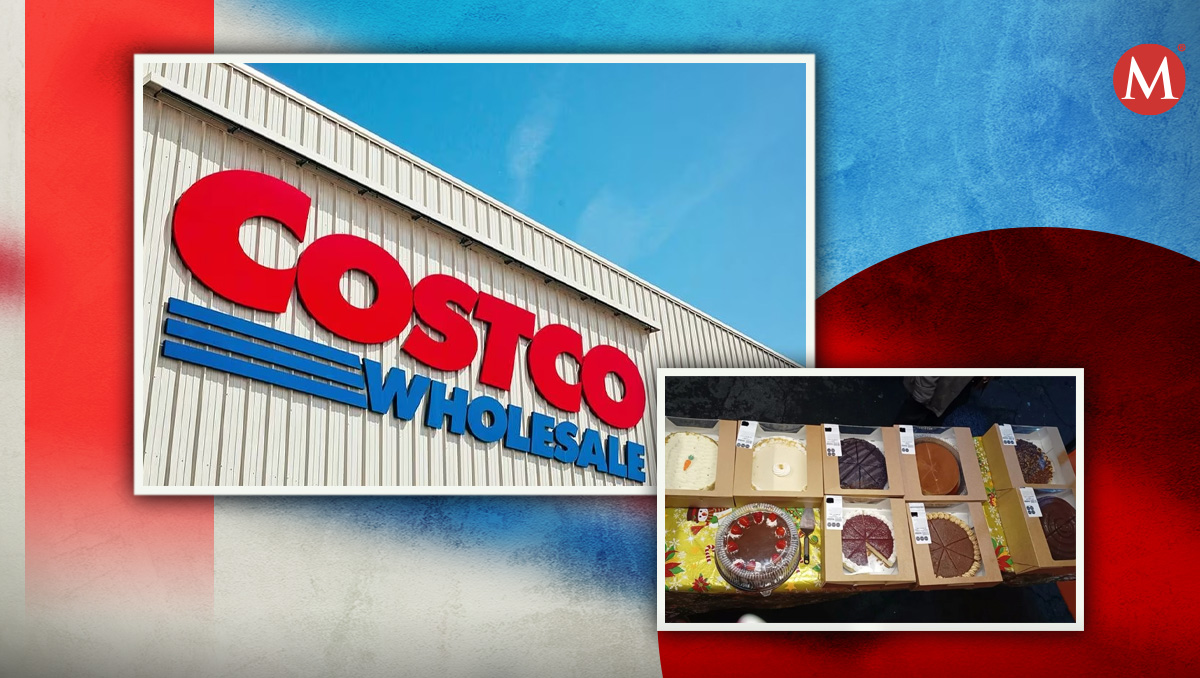Pay de crema de cacahuate con chocolate de Costco | Especial