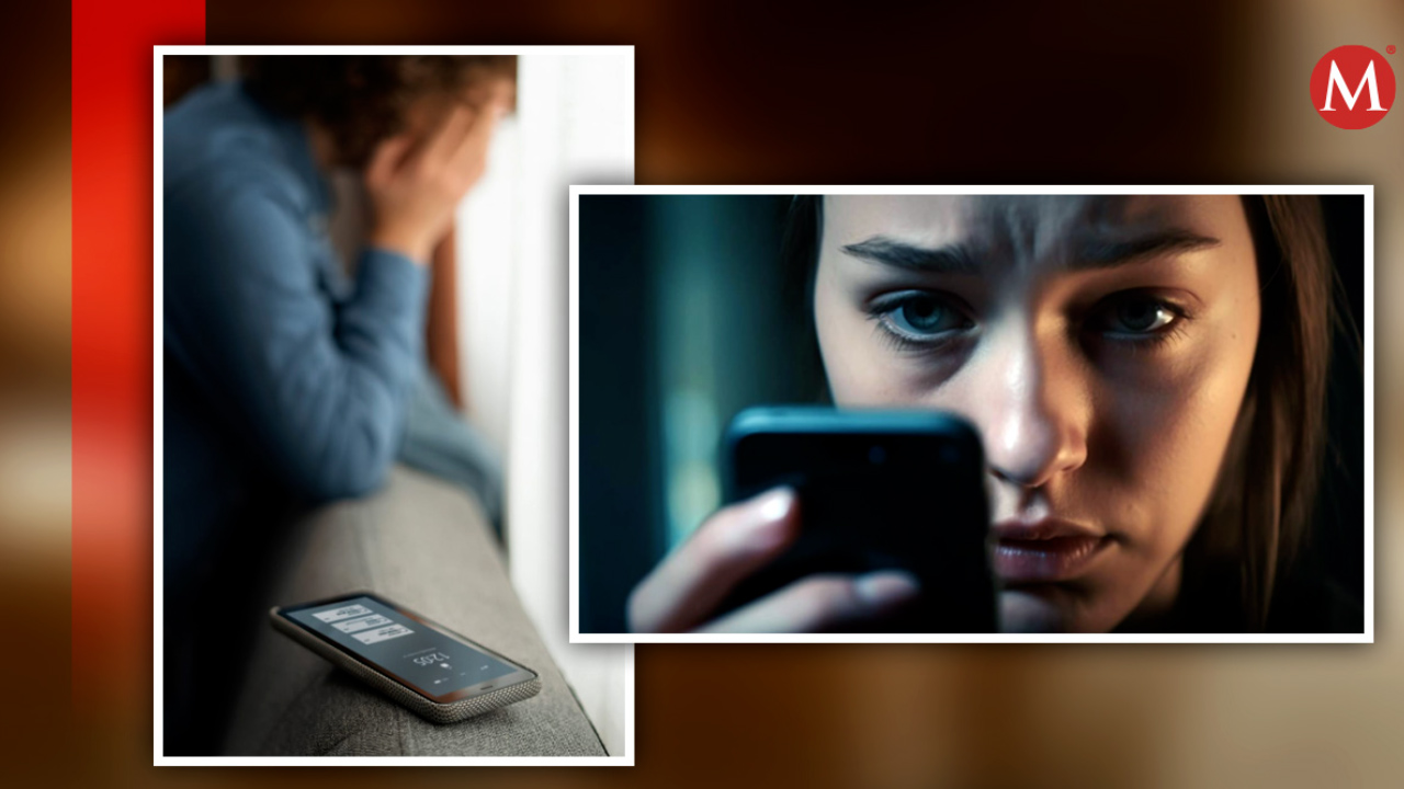 Violencia digital, el problema que afecta a miles mujeres de México