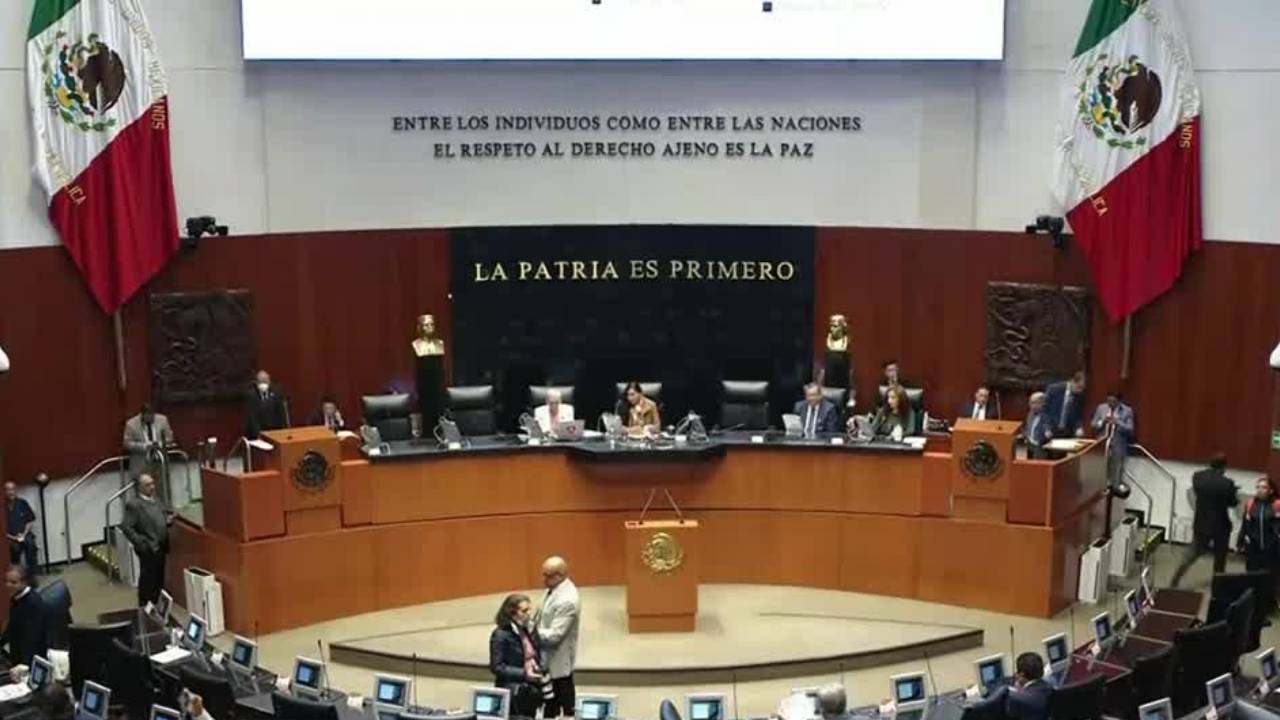 Ana Lilia Rivera impulsará diálogo parlamentario abordando temas clave