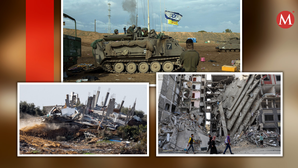 Así va la guerra entre Israel y Hamás | Especial
