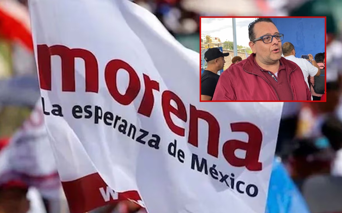 Beto Loya | ESPECIAL