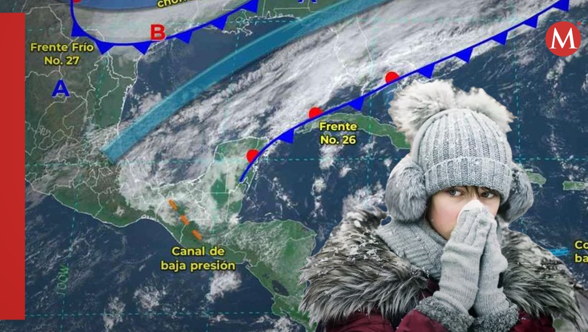 Clima en Guanajuato | ESPECIAL