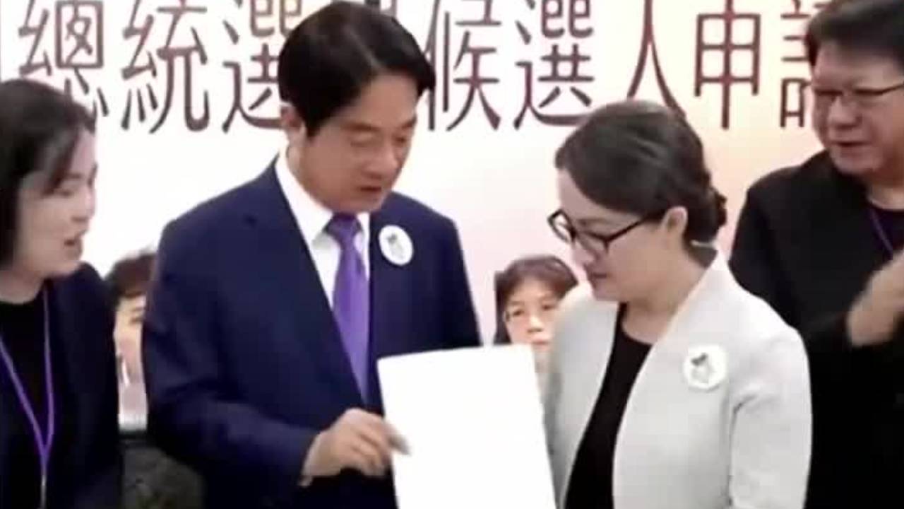 ¿Cuáles son las perspectivas sobre las elecciones en Taiwán a nivel internacional?