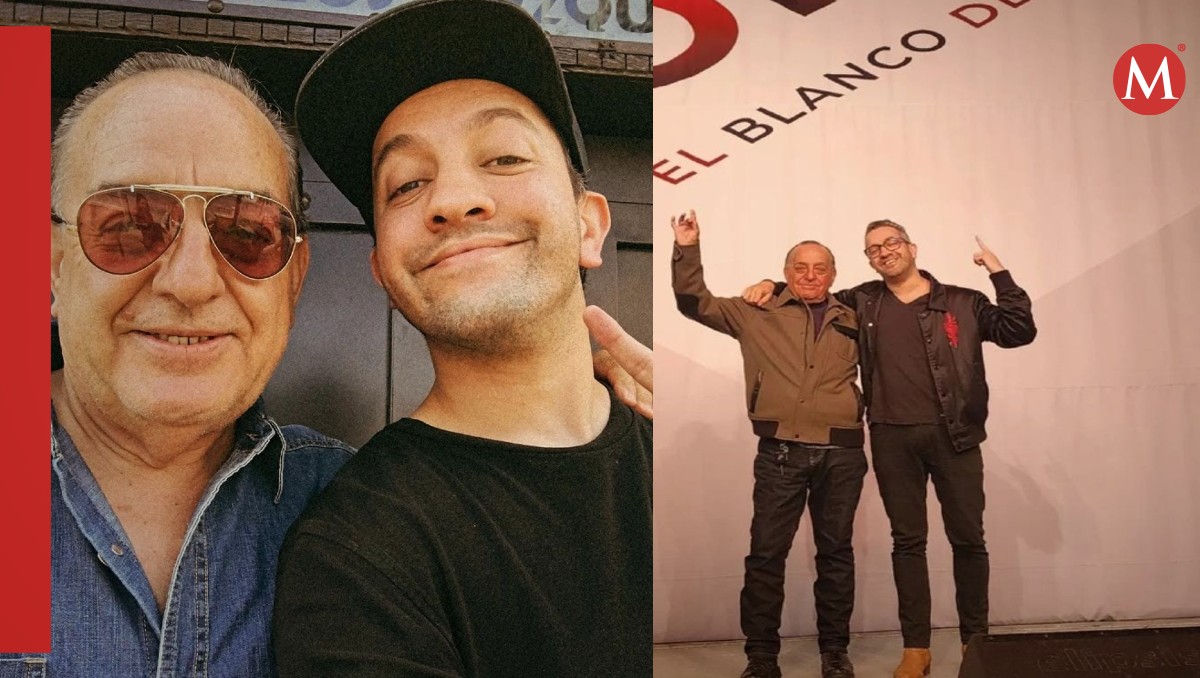 De qué murió Jesús Manuel Torres Zamarrón, papá de Chumel Torres | Instagram