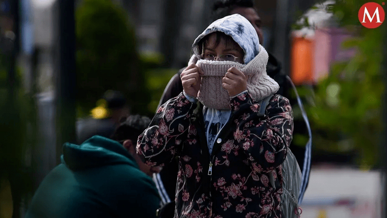 ¿A qué estados de México afectará el Frente Frío 27 y cuáles son las recomendaciones?