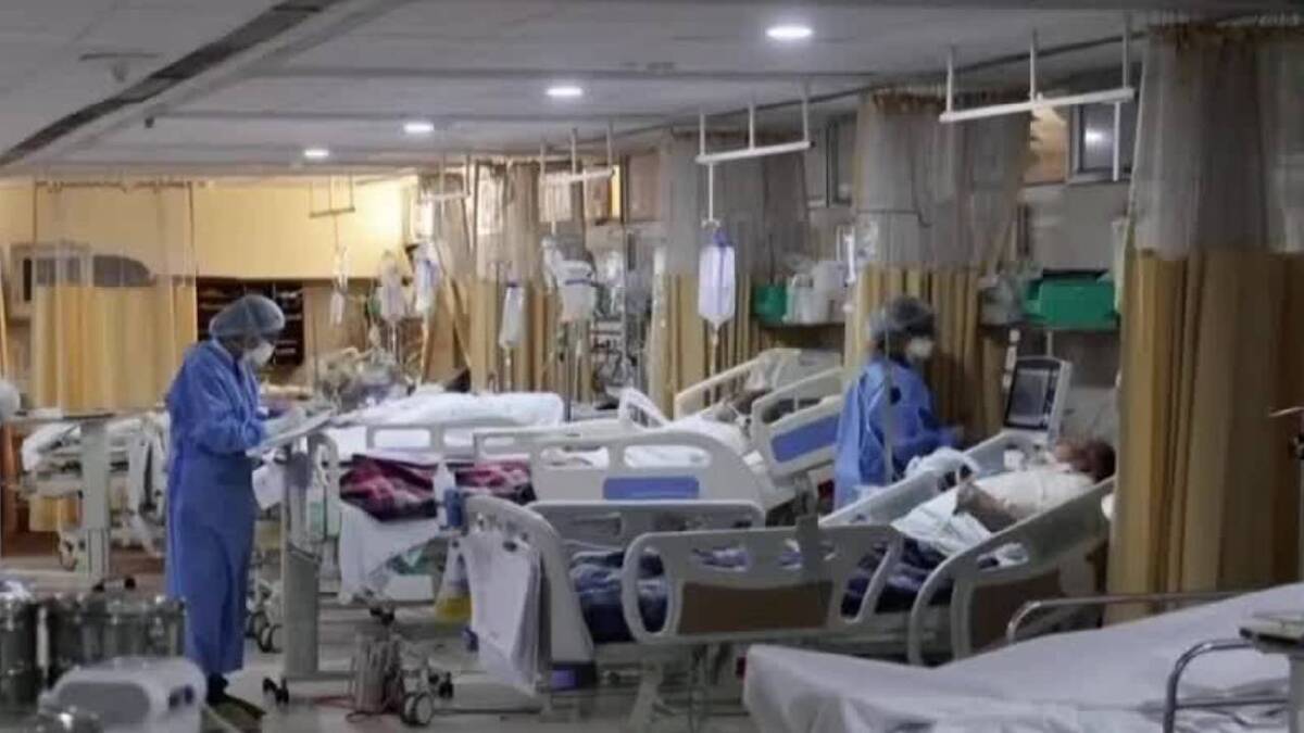 ¿Cómo afecta el aumento de casos de Covid-19 en México durante la temporada invernal?