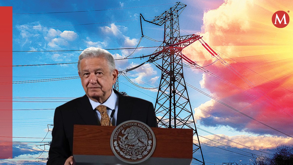 AMLO dice que no habrá apagones | Especial