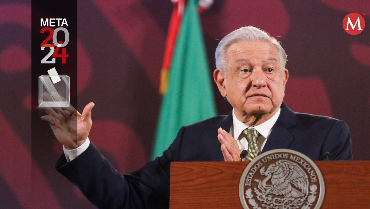 AMLO prevé más ataques ante cierre de precampañas | Cuartoscuro
