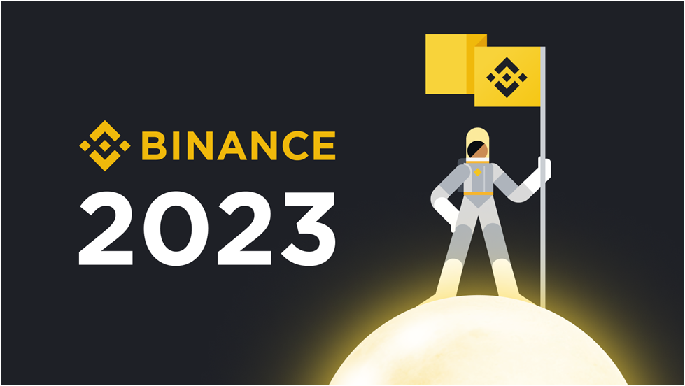 Binance