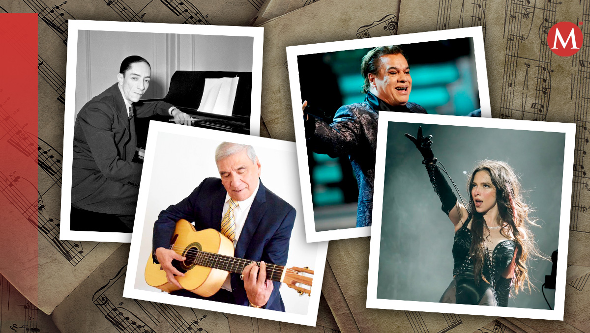 Día del Compositor | Especial