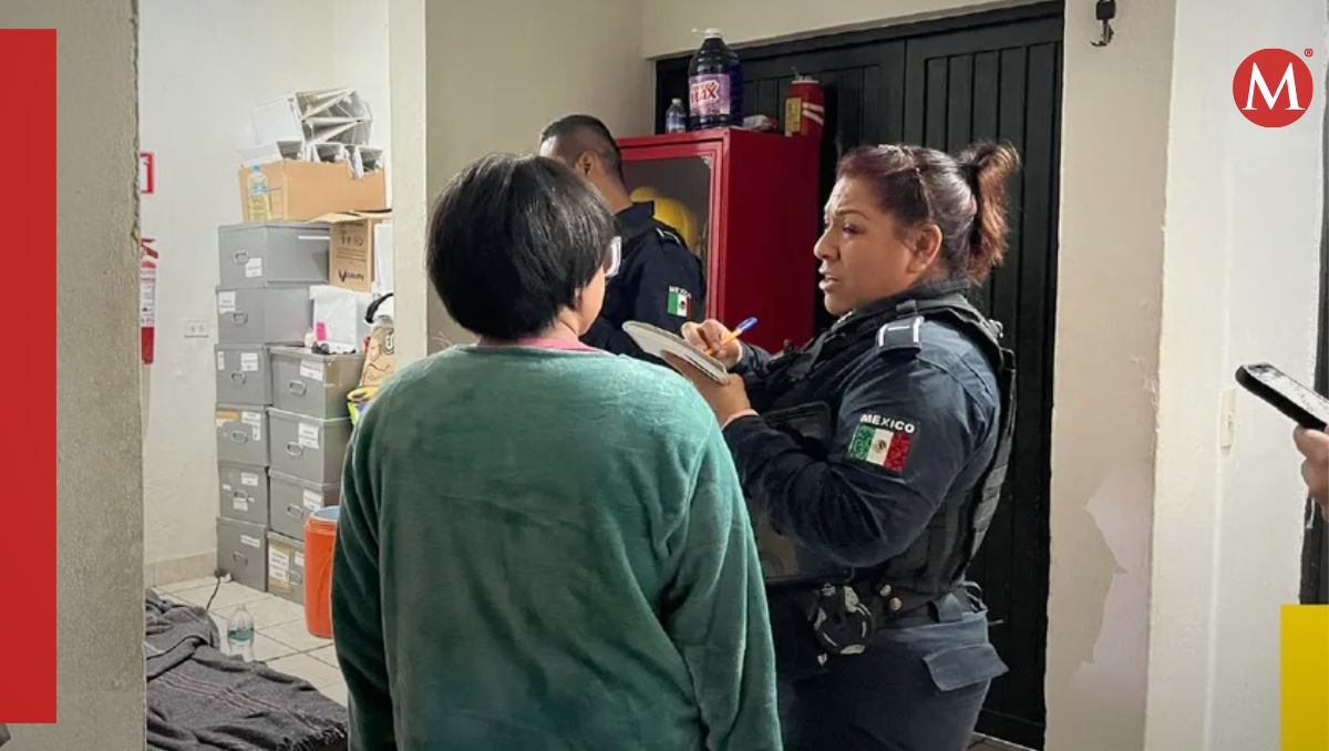 El DIF municipal mantiene resguardadas a las niñas | Especial