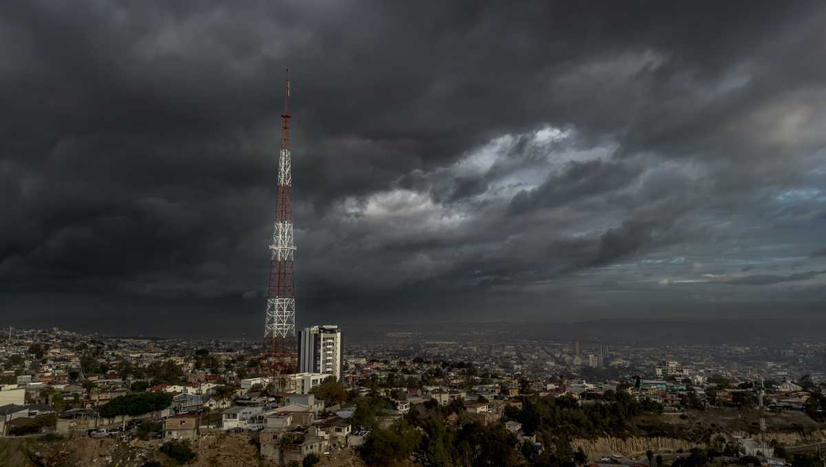 En febrero de 2021, una tormenta invernal paralizó Texas, dejando a millones de hogares sin electricidad, agua y calefacción. | Cuartoscuro