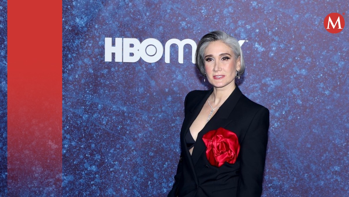 Issa López dirigió la nueva temporada de 'True Detective'. (Cuartoscuro)