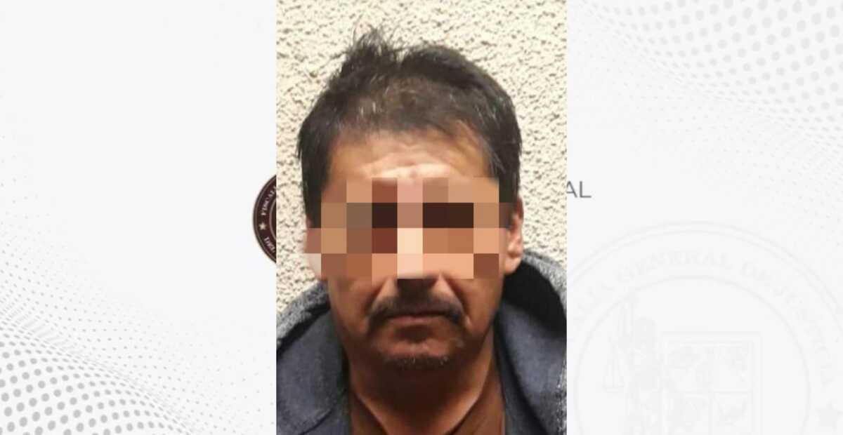 Jorge Santiago “N”