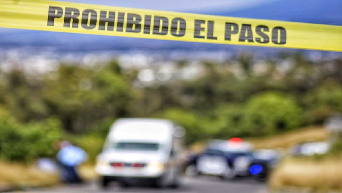 Localizan cadáver de un hombre con huellas de violencia en Puebla | Andrés Lobato (Archivo)