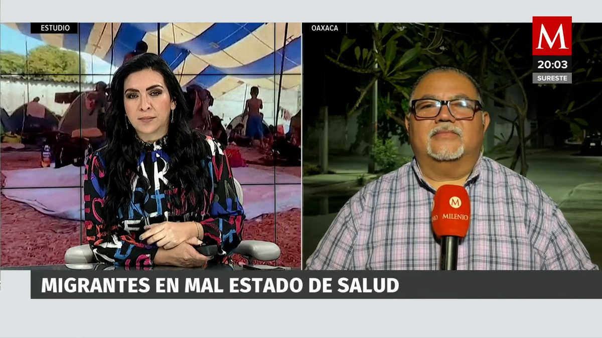 Notivox Noticias, con Liliana Sosa, 14 de enero de 2024