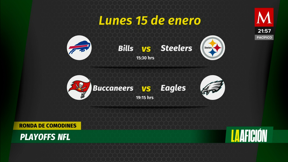 Milenio Noticias, La Afición, 14 de enero de 2024