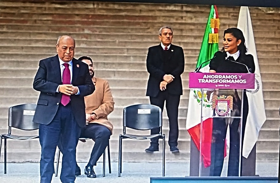Durante este 2024, el municipio podría recaudar más de mil 150 millones de pesos, únicamente por el concepto de predial. (Cortesía)