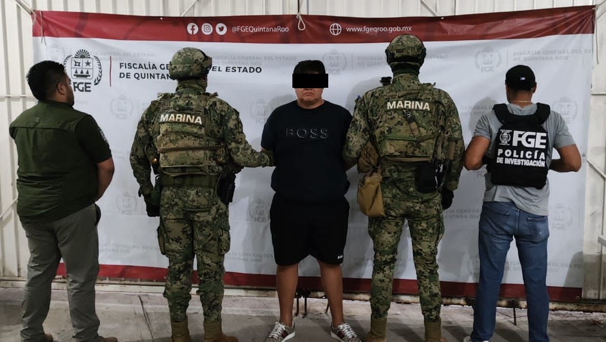 Nelson Enrique “N” era buscado por la Interpol | Especial