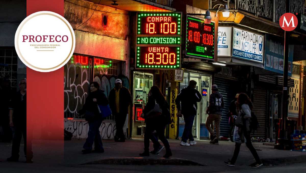 De las opciones para recoger remesas en México, Financiera del Bienestar tiene una cobertura en mil 217 municipios. | Cuartoscuro