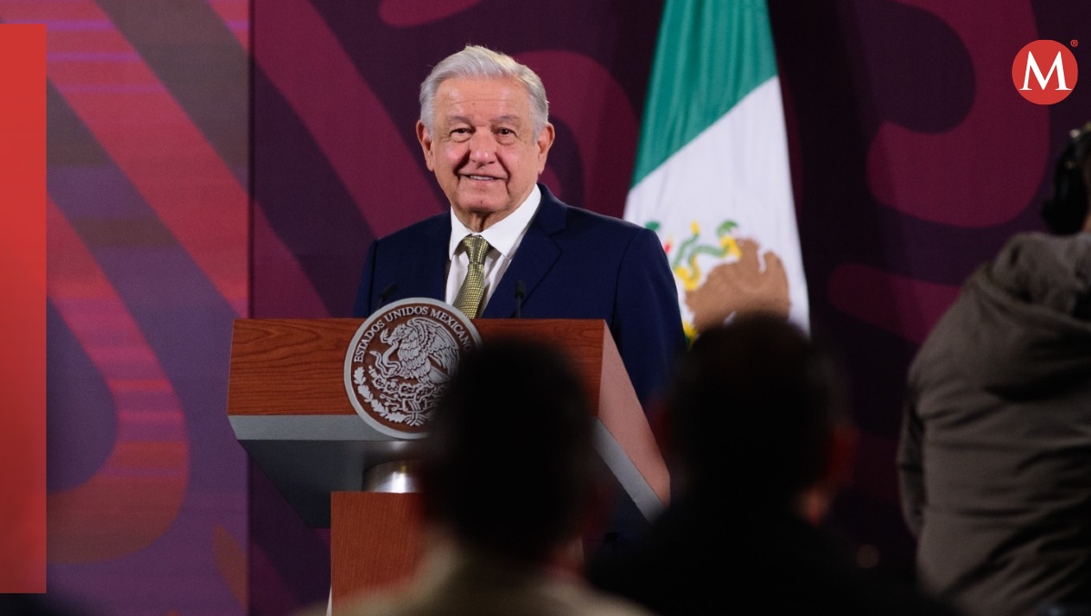 El Presidente propuso que se continúen con sus conferencias mañaneras. | Cortesía