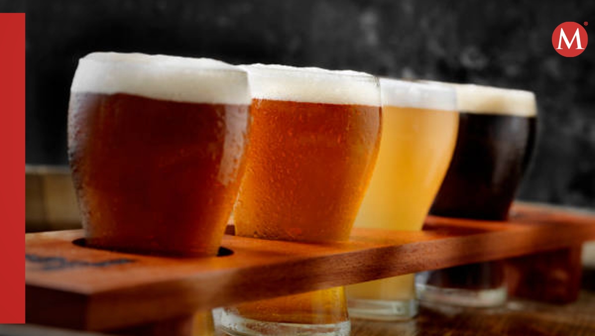 La producción de cerveza artesanal represante 0.85% del total de la industria/ Pixabay