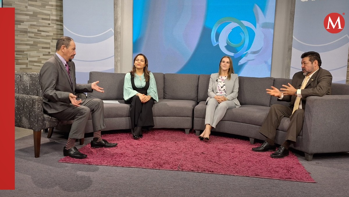 Programa Cambios de Multimedios | Cortesía