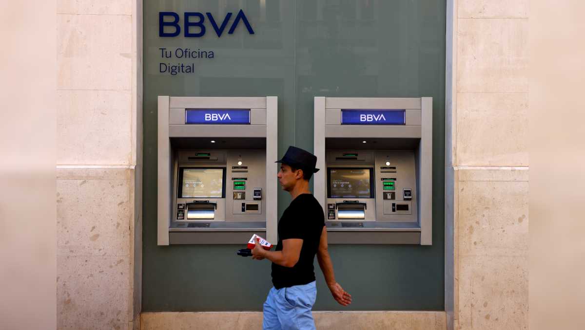 “Entonces, creo que este tema de baja recaudación es el primer gran reto estructural” del país, dijo el ejecutivo. | Reuters