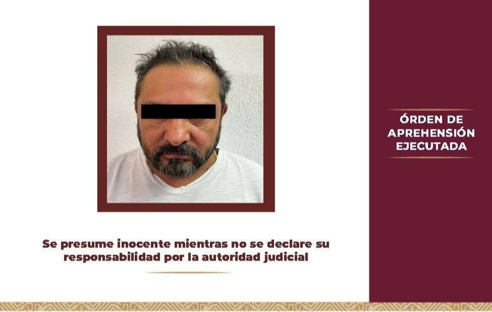 V.E.P.O Colaborará con la PGJEH para investigación.