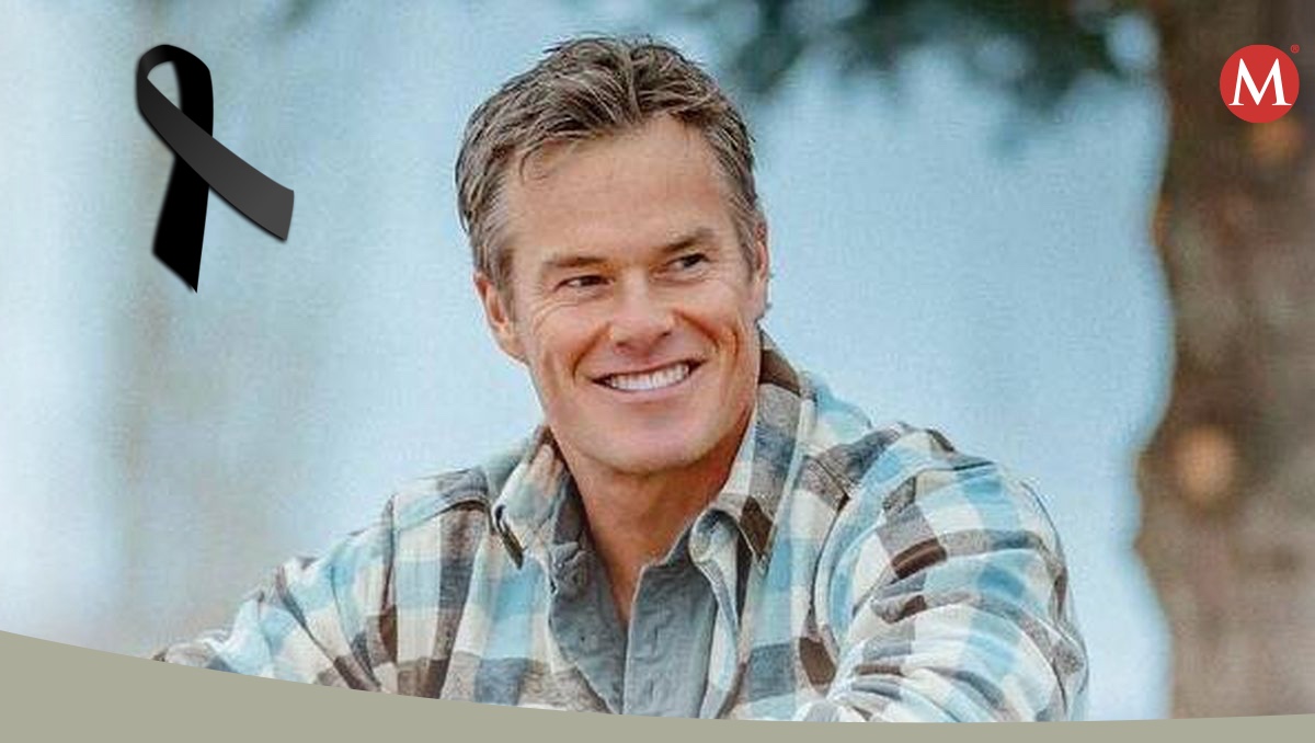 Alec Musser habría muerto por suicidio | ESPECIAL