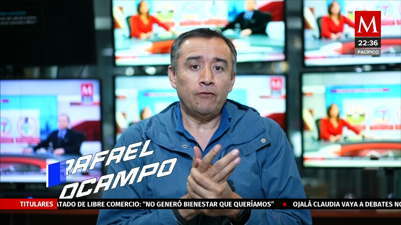 El arranque de la Liga Mx y sus nuevos entrenadores | A balón parado con Rafael Ocampo