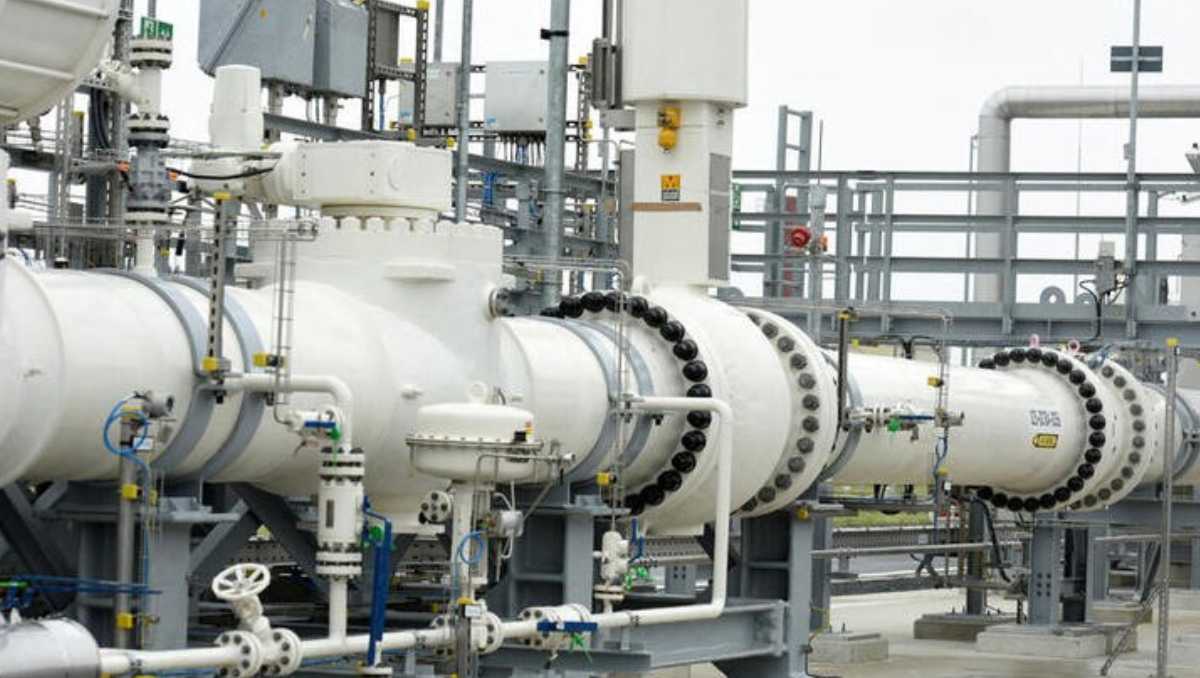 De los 9 campos de gas natural evaluados por la Sener como idóneos, 6 se encuentran en el estado de Veracruz. | Reuters
