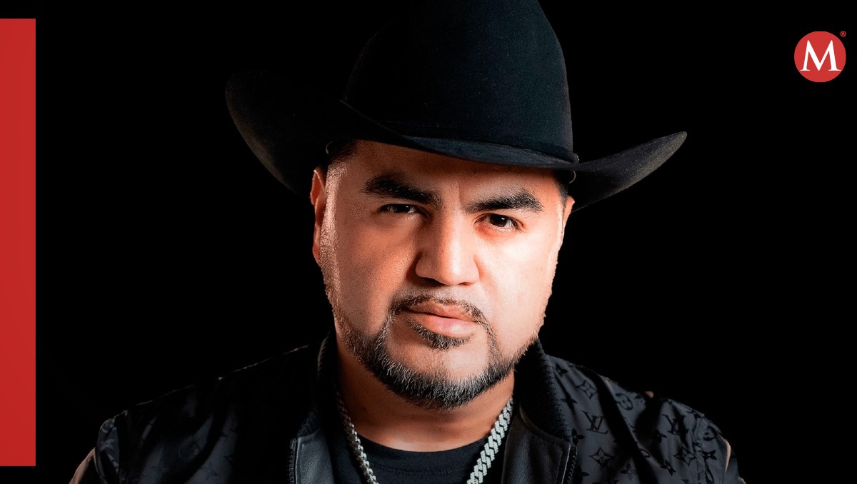 El cantante fue acusado por su esposa a través de un video | Foto: Facebook